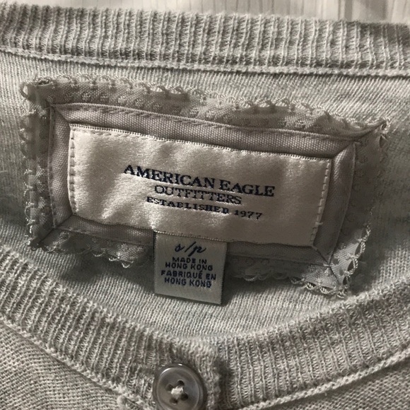 Lightweight Cardigan - Picture 3 of 3